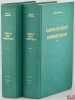 COURS DE DROIT ADMINISTRATIF. EISENMANN (Charles)