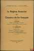 LE RÉGIME FINANCIER DES CHEMINS DE FER FRANÇAIS, Thèse (Président: M.Rolland; Suffragants: M.Waline, M. Laufenburger), Université de Paris- Faculté de ...