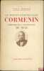 UN JURISTE PAMPHLÉTAIRE: CORMENIN, PRÉCURSEUR ET CONSTITUANT DE 1848. [Cormenin], BASTID (Paul)