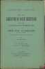 DE LA LIQUIDATION DU PASSIF H&Eacute;R&Eacute;DITAIRE EN CAS D’ACCEPTATION B&Eacute;N&Eacute;FICIAIRE, Th&egrave;se (M.Capitant, MM.Wahl et Percerou). BRATESCO (Jean)
