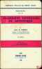 MANUEL DE LA PROPRIÉTÉ LITTÉRAIRE ET ARTISTIQUE, 2eéd., Manuels Dalloz de droit usuel. LE TARNEC (Alain)