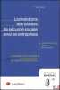 LES RELATIONS DES CAISSES DE SÉCURITÉ SOCIALE AVEC LES ENTREPRISES, Contributions à l’étude d’un processus de contractualisation. MICHALLETZ (Marlie)