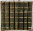 TRAITÉ GÉNÉRAL DE DROIT ADMINISTRATIF APPLIQUÉ ou EXPOSÉ DE LA DOCTRINE ET DE LA JURISPRUDENCE concernant l’exercice de l’autorité du roi, des ...