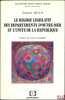 LE RÉGIME LÉGISLATIF DES DÉPARTEMENTS D’OUTRE-MER ET L’UNITÉ DE LA RÉPUBLIQUE, préface de LouisFavoreu, coll. Droit public positif. MICLO (François)