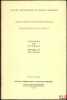 INNOVATIONS EN MATIÈRE FISCALE, INOVATIONS IN TAX POLICY, Congrès de Istanbul, Septembre1969, XXVesession. [Colloque]