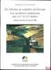 DE L’ESTIME AU CADASTRE EN EUROPE, Les systèmes cadastraux aux XIXe et XXe siècle, Colloque des 20 et 21 janvier2005, dir. Florence Bourillon, Pierre ...