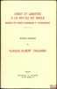 DROIT ET LIBERTÉS À LA FIN DU XXe SIÈCLE, INFLUENCE DES DONNÉES ÉCONOMIQUES ET TECHNOLOGIQUES, ÉTUDES OFFERTES À CLAUDE-ALBERT COLLIARD. [Mélanges ...