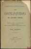 DES CONTRAVENTIONS DE GRANDE VOIRIE, Thèse, Faculté de droit de l’Université de Bordeaux. BONNARD (Roger)