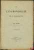 DE L’INAMOVIBILITÉ DE LA MAGISTRATURE. DUCOM (Léon)