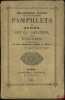 18eÉDITION DES DEUX DERNIERS PAMPHLETS DE TIMON SUR LA DOTATION, Suivie de la Note du moniteur et des discours de MM.Lherbette, Guizot et Dupin. ...