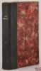 RÉPÉTITIONS ÉCRITES DE DROIT ADMINISTRATIF, 2eannée, 1935-1936. MESTRE (Achille)