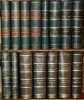 JURISPRUDENCE DU CONSEIL D’ÉTAT statuant au contentieux et DU TRIBUNAL DES CONFLITS ET DE LA COUR DES COMPTES (Collection Macarel, Lebon et ...
