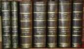 JURISPRUDENCE DU CONSEIL D’ÉTAT statuant au contentieux et DU TRIBUNAL DES CONFLITS ET DE LA COUR DES COMPTES (Collection Macarel, Lebon et ...