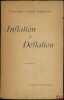 INFLATION ET DÉFLATION. RAFFALOVICH (Arthur), YVES-GUYOT