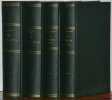 COURS DE DROIT CIVIL FRANÇAIS D’APRÈS LA MÉTHODE DE ZACHARIÆ, 6eéd. revue et mise au courant de la législation et de la jurisprudence par Étienne ...