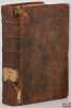 D.IUSTINIANI IMPERATORIS INSTITUTIONUM LIBRI IIII. Francisci Accursii Glossis Illustrati., Quæ adiecimus sequenti pagina declarabuntur.. JUSTINIANUS ...