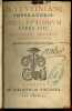 D.IUSTINIANI IMPERATORIS INSTITUTIONUM LIBRI IIII. Francisci Accursii Glossis Illustrati., Quæ adiecimus sequenti pagina declarabuntur.. JUSTINIANUS ...