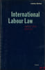 INTERNATIONAL LABOUR LAW, Selected issues. BETTEN (Lammy)