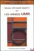 MIREILLE DELMAS-MARTY ET LES ANNÉES UMR, Université mixte de recherche de droit comparé de Paris (Université de ParisI/ CNRS UMR 8103), vol.9. ...