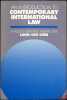 AN INTRODUCTION TO CONTEMPORARY INTERNATIONAL LAW, A Policy-Oriented Perspective. Chen (Lung-chu)