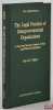 THE LEGAL POSITION OF INTERGOVERNMENTAL ORGANIZATIONS, A Functional Necessity Analysis of Their Legal Status and Immunities. BEKKER (Peter Henri ...