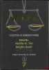 LAW REFORM IN SUDAN: collection of workshop papers, Edited by Akolda M.Tier [and] Balghis Badri. [Collectif]