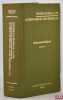 INTERNATIONAL LAW: ACHIEVEMENTS AND PROSPECTS, Foreword by Federico Mayor. BEDJAOUI (Mohammed)