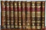ESPRIT DU CODE DE COMMERCE OU COMMENTAIRE puisé dans les Procès-verbaux du Conseil d’État, les Exposés de motifs et discours, les Observations du ...