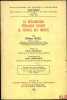 LA RÉCLAMATION PRÉALABLE DEVANT LE SERVICE DES IMPÔTS, Préface de Henri Jacquot, Avant-propos de Jean Lamarque, Bibl. de Science financière, t.XXI. ...