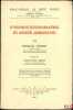 LE POUVOIR DE DÉCISION UNILATÉRALE DES AUTORITÉS ADMINISTRATIVES, Préface de François-Paul Bénoit, Bibl. de droit public, t.LXX. VINCENT (François)