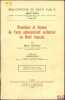 PROCÉDURE ET FORMES DE L’ACTE ADMINISTRATIF UNILATÉRAL EN DROIT FRANÇAIS, Préface de Georges Dupuis, Bibl. de droit public, t.CXIX. HOSTIOU (René)