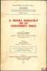 LE CONTRÔLE ADMINISTRATIF SUR LES ÉTABLISSEMENTS PUBLICS, Préface de Georges Dupuis, Bibl. de droit public, t.CXLIII. DUBOIS (Jean-Pierre)