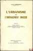 L’URBANISME ET L’AMÉNAGEMENT FONCIER, Préface de Raoul Rudeau. BASCHWITZ (Jacques)
