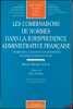 LES COMBINAISONS DE NORMES DANS LA JURISPRUDENCE ADMINISTRATIVE FRANÇAISE, Contribution à l’étude du pouvoir normatif du juge de l’excès de pouvoir, ...