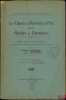LES CLAUSES DE RÉVISION DE PRIX DANS LES MARCHÉS DE FOURNITURES, Thèse, Université de Paris, Faculté de droit. BARADEZ (Pierre)