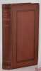 INTRODUCTION TO THE STUDY OF THE LAW OF THE CONSTITUTION, Fifth ed.. DICEY (Albert Venn)