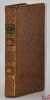 DISCOURS ET MORCEAUX CHOISIS DE M.LE CHANCELIER D’AGUESSEAU À l’usage de MM.les Rhétoriciens et Étudians en Droit, Nouvelle édition. D’AGUESSEAU ...