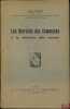 LES MARCHÉS DES COMMUNES et des établissements publics communaux. SINGER (Jean)