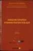 ANNUAIRE EUROPÉEN D’ADMINISTRATION PUBLIQUE, 2012, n°XXXV. [Revue]