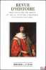 AUTONOMIE DES UNIVERSITÉS OU INDÉPENDANCE DES UNIVERSITAIRES? Revue d’Histoire des Facultés de Droit et de la Culture Juridique, n°29-30, 2009-2010. ...