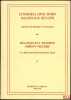 PLATON OU LE SOUCI DE JUSTICE, [Extrait des] Mélanges en l’honneur de Phédon Vegleris, La crise des institutions, I. VEGLERIS (Eugénie)