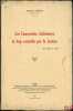LES CONCORDATS JUDICIAIRES ET LEUR CONTR&Ocirc;LE PAR LA JUSTICE. ERHARD (Michel)