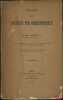 TRAITÉ DES CONTRATS PAR CORRESPONDANCE. GIRAULT (Arthur)