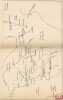 RECHERCHES SUR L’HOMMAGE EN MARCHE ET LES FRONTIÈRES FÉODALES, Travaux et mémoires de l’Université de Lille, Nouvelle série, Droit et lettres t.XXIV. ...