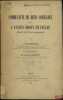 LA COMMUNAUTÉ DE BIENS CONJUGALE DANS L’ANCIEN DROIT FRANÇAIS (Étude de Droit coutumier), Avec une préface de M.Ludovic Beauchet. TYPALDO-BASSIA ...