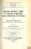 FILIATION NATURELLE SIMPLE ET FILIATION ALIMENTAIRE EN DROIT INTERNATIONAL PRIVÉ FRANÇAIS, Préface de Yvon Loussouarn, Bibl. de droit privé, t.LXXXII. ...