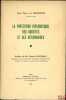 LA PROTECTION DIPLOMATIQUE DES SOCIÉTÉS ET DES ACTIONNAIRES, Préface de Charles Rousseau, Université de Paris, Faculté de droit et des sciences ...