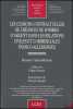 LES CESSIONS CONTRACTUELLES DE CR&Eacute;ANCES DE SOMMES D’ARGENT DANS LES RELATIONS CIVILES ET COMMERCIALES FRANCO-ALLEMANDES, Pr&eacute;face de Filippo Ranieri, ...