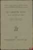 LE LIBERUM VETO, Étude sur le développement du principe majoritaire, coll. Institut d’études slaves de l’université de Paris, Bibl. polonaise.- II. ...