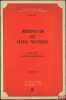 INTRODUCTION AUX ÉTUDES POLITIQUES, Cours professés à l’Institut d’études politiques de Paris en 1963-1964; ADDITIF AU COURS ENSEIGNÉ EN 1963-1964. ...